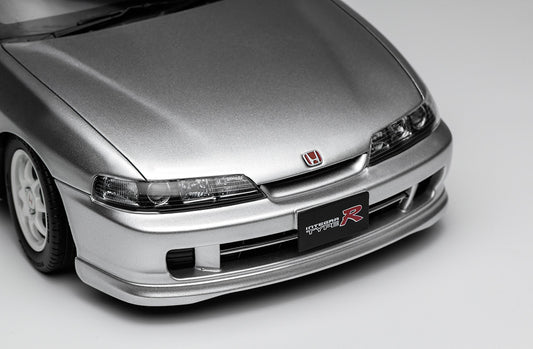1/18 Motorhelix Honda Integra Type R DC2 Pre-Facelift JDM Diecast Full Open