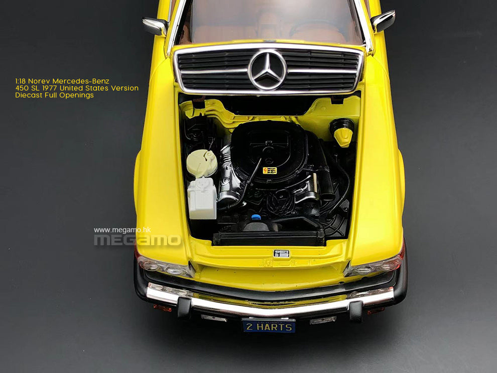 Norev mercedes 350 sl boite - Collection Norev mercedes 350 sl boite - Collection