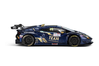 Pre Order 1/64 Trends Hobby TH Lamborghini Huracan GT3 Evo 2 GTWCA Indonesia 2026 #29 Absolute Racing