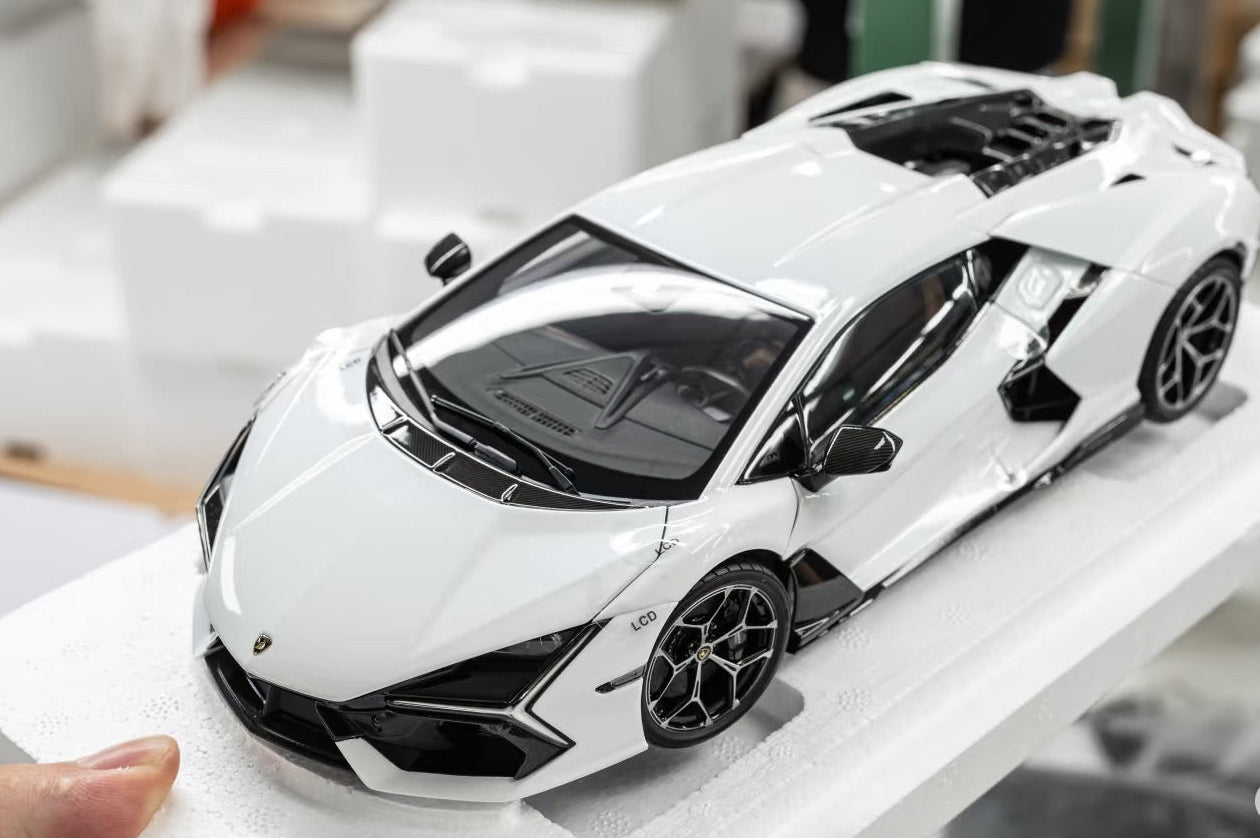 Lambo – MEGAMO