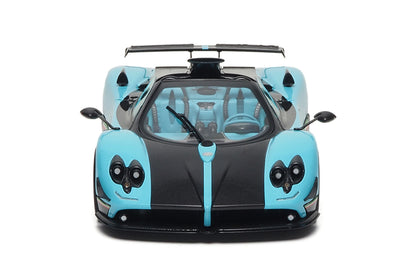 1/18 Almost Real AR+ Pagani Zonda Uno Diecast Full Open