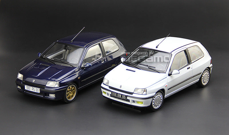 Renault 12 1993 Tuning 1/18 NOREV 185263 Renault 12 1993 Tuning 1/18 NOREV 185263