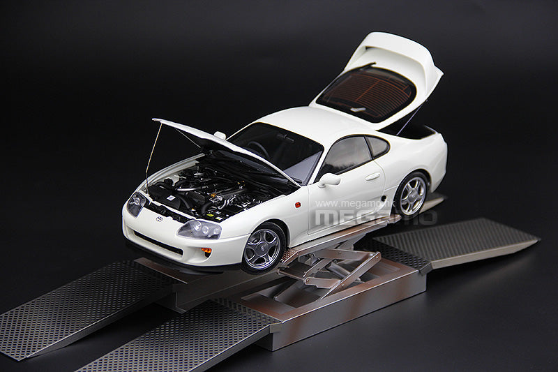 1/18 - LCD - Toyota Supra MK4 - A few mods | Forum 1/18 - LCD - Toyota Supra MK4 - A few mods | Forum