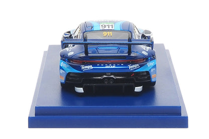 1:64 Almost Real AR Box Porsche 911 GT3 R Macau Grand Prix FIA World Cup 2025 #911 #992