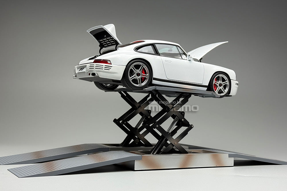 Figure & Diorama – MEGAMO
