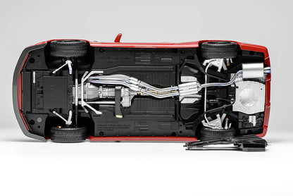 1/18 Motorhelix Nissan Skyline GT-R R34 Nismo CRS Red Diecast Full Open Ltd 499 Pcs